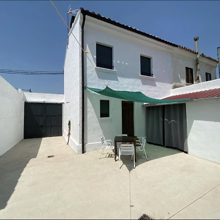 Apartamento turístico La Torre Santacara Exterior foto