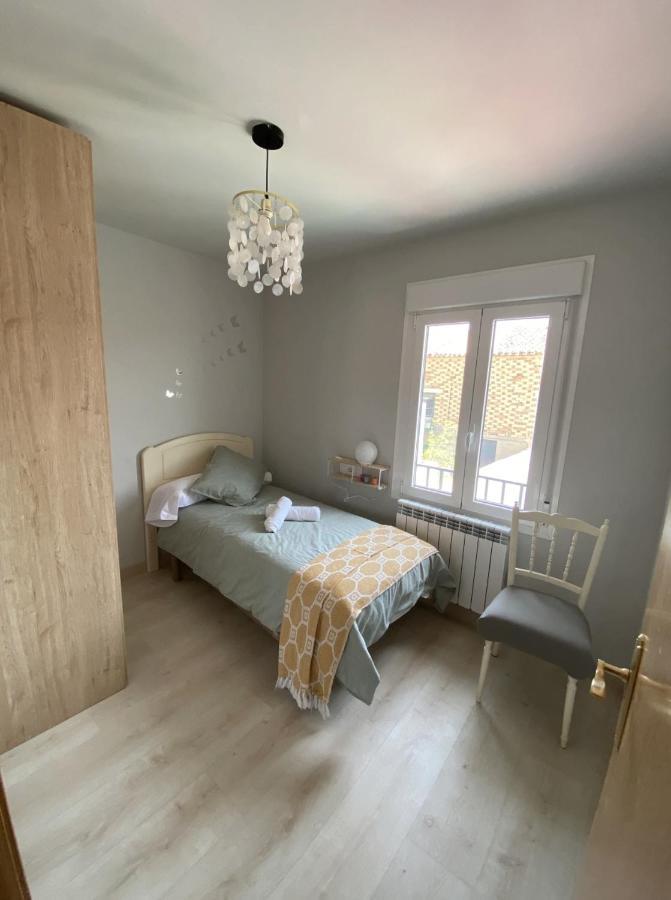 Apartamento turístico La Torre Santacara Exterior foto